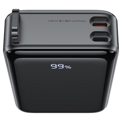 Acefast Fast Charge Power Bank M4 PD67W 20000mAh - Saif Al Najmi Kw