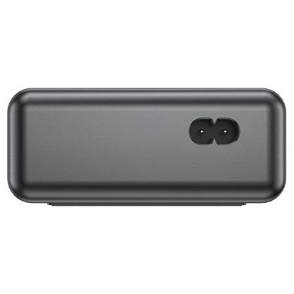 Acefast Z4 GaN 218W Desktop Charger – 4 - Port Power Station - Saif Al Najmi KwDesktop ChargersACEFASTSaif Al Najmi KwZ4133268Acefast Desktop Power Station Z4 PD218W GaN (3xUSB - C+1xUSB - A) - Saif Al Najmi Kw