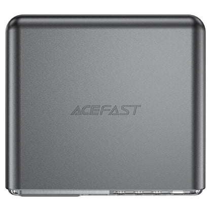 Acefast Z4 GaN 218W Desktop Charger – 4 - Port Power Station - Saif Al Najmi KwDesktop ChargersACEFASTSaif Al Najmi KwZ4133268Acefast Desktop Power Station Z4 PD218W GaN (3xUSB - C+1xUSB - A) - Saif Al Najmi Kw