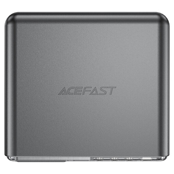 Acefast Desktop Power Station Z4 PD218W GaN (3xUSB-C+1xUSB-A) - Saif Al Najmi Kw