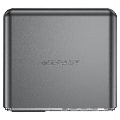 Acefast Desktop Power Station Z4 PD218W GaN (3xUSB-C+1xUSB-A) - Saif Al Najmi Kw