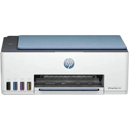 HP Smart Tank 585 All-In-One Printer — Print Copy Scan