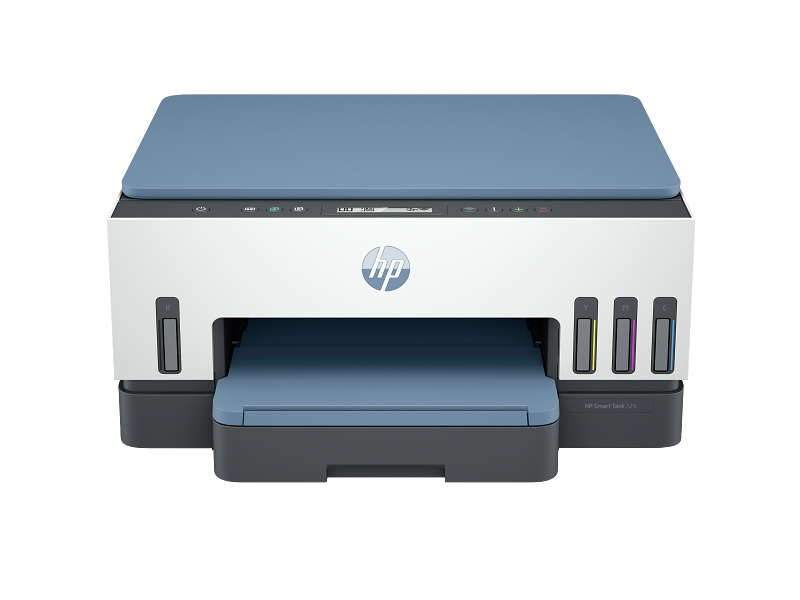 HP Smart Tank 725 All-in-One Printer — 28B51A