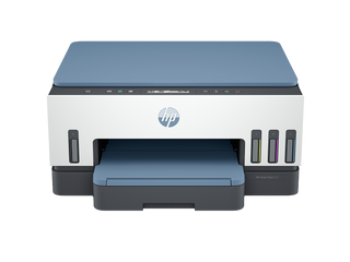 HP Smart Tank 725 All-in-One Printer — 28B51A