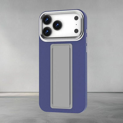 Magnetic Stand Case with Built-in Bracket — TPU Phone Case