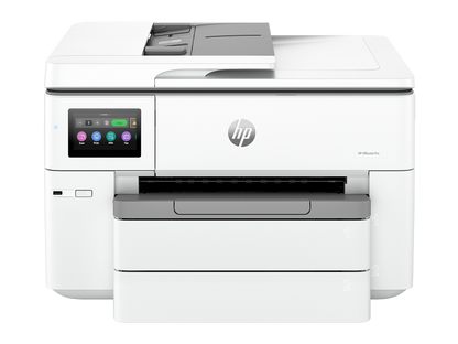 HP OfficeJet Pro 9730 Wide Format All-in-One Printer 537P5C