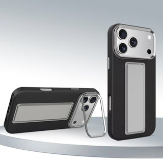 Magnetic Stand Case with Built-in Bracket — TPU Phone Case
