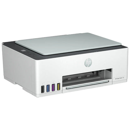 HP Smart Tank 582 AIO – 12ppm 4800dpi Color Inkjet Printer
