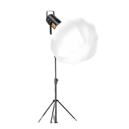 Plokama PK-600S 300W LED Video Light Kit – Professional Studio Lighting