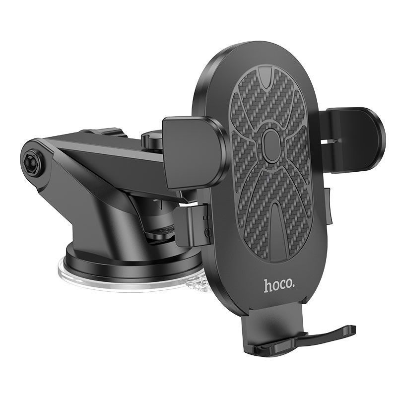 Hoco DCA38 Magnetic Car Phone Holder - Saif Al Najmi Kw