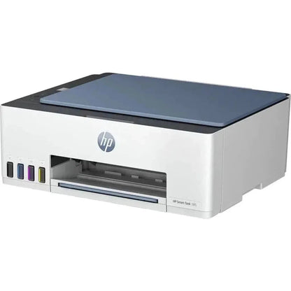 HP Smart Tank 585 All-In-One Printer — Print Copy Scan