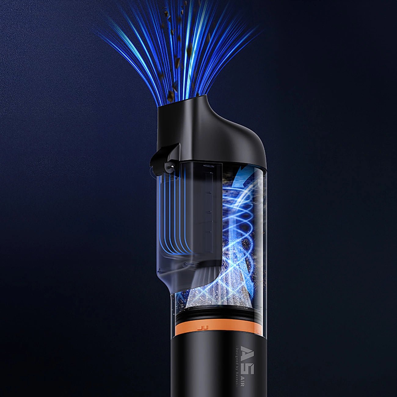 Baseus A5 AIR Car Vacuum Cleaner - C30459500111 - 02 - Saif Al Najmi KwSaif Al Najmi KwSaif Al Najmi Kwa5air-baseusBaseus A5 AIR Car Vacuum Cleaner - C30459500111 - 02