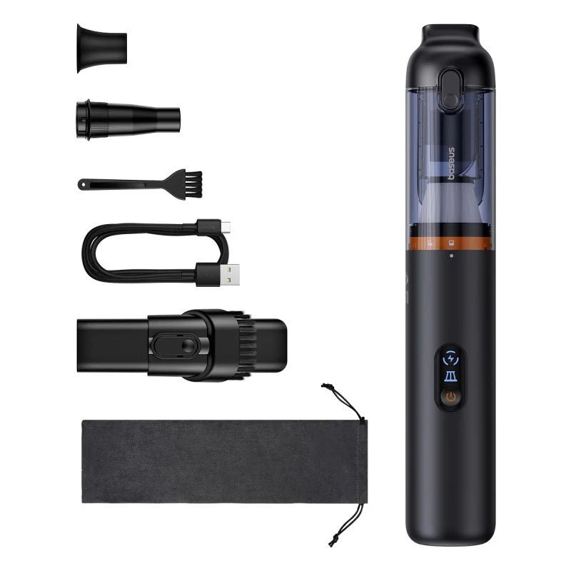Baseus A5 AIR Car Vacuum Cleaner - C30459500111 - 02 - Saif Al Najmi KwSaif Al Najmi KwSaif Al Najmi Kwa5air-baseusBaseus A5 AIR Car Vacuum Cleaner - C30459500111 - 02