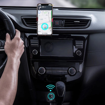 Baseus BA01 USB Wireless Adapter Cable - Black - Saif Al Najmi KwOTG / ConnectorsBaseusSaif Al Najmi KwBA01131903Baseus BA01 USB Wireless Adapter Cable - Black - Saif Al Najmi Kw