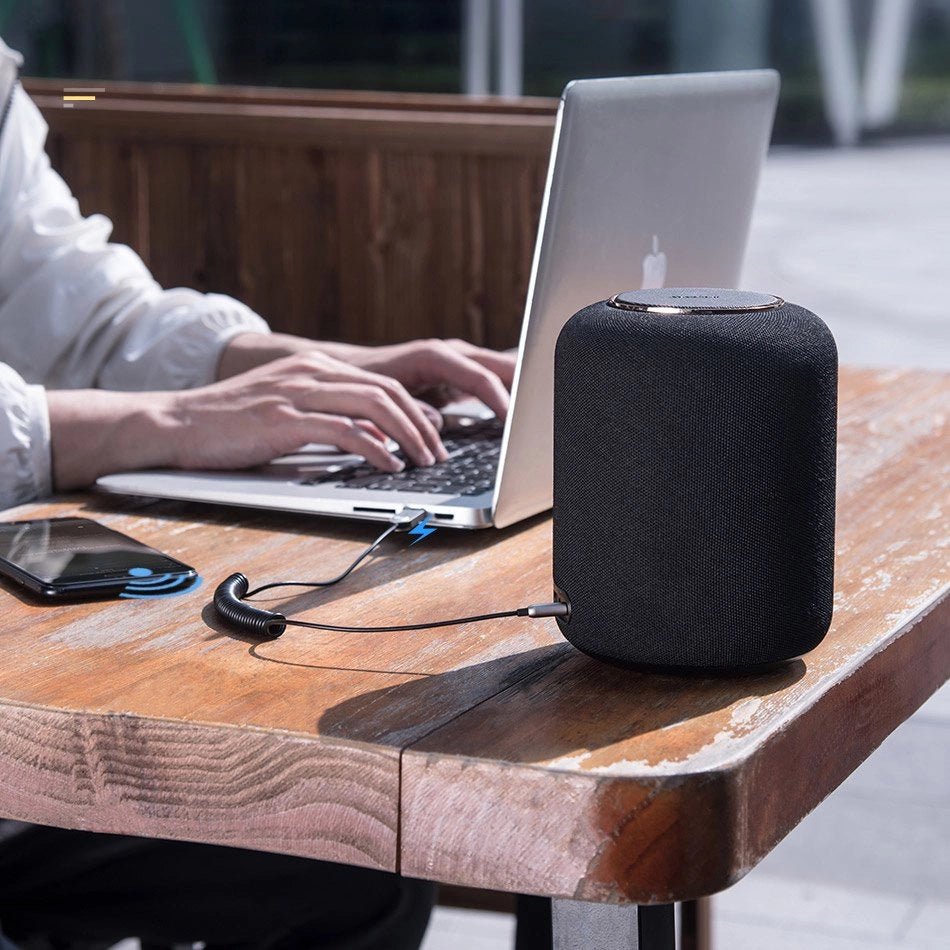 Baseus BA01 USB Wireless Adapter Cable - Black - Saif Al Najmi KwOTG / ConnectorsBaseusSaif Al Najmi KwBA01131903Baseus BA01 USB Wireless Adapter Cable - Black - Saif Al Najmi Kw