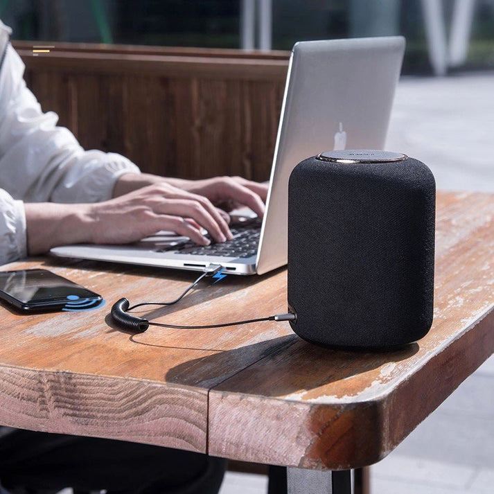 Baseus BA01 USB Wireless Adapter Cable - Black - Saif Al Najmi KwOTG / ConnectorsBaseusSaif Al Najmi KwBA01131903Baseus BA01 USB Wireless Adapter Cable - Black - Saif Al Najmi Kw