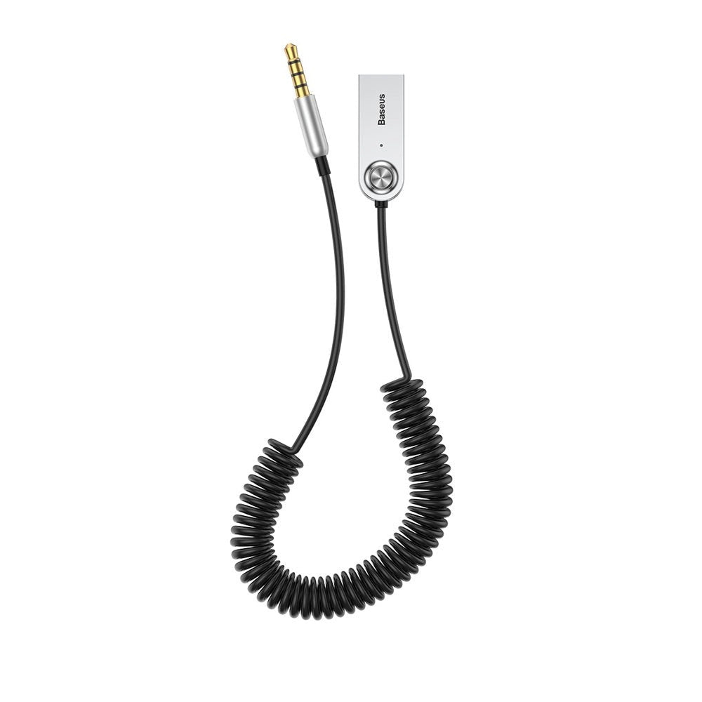 Baseus BA01 USB Wireless Adapter Cable - Black - Saif Al Najmi KwOTG / ConnectorsBaseusSaif Al Najmi KwBA01131903Baseus BA01 USB Wireless Adapter Cable - Black - Saif Al Najmi Kw