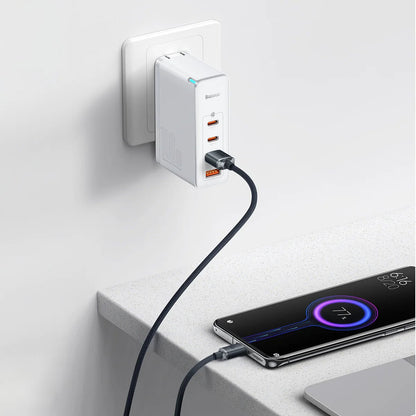 Baseus CAJY000401 cable with support for 100W fast charging - Saif Al Najmi KwData CablesBaseusSaif Al Najmi KwCAJY000401131059Baseus CAJY000401 cable with support for 100W fast charging - Saif Al Najmi Kw