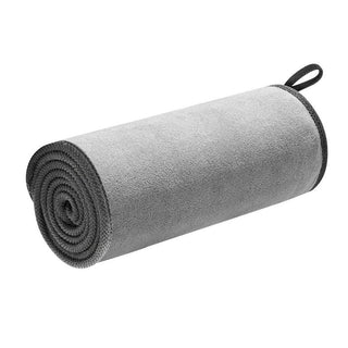 Baseus Easy Life Car Washing Towel 40×40cm – 2 - Pack (CRXCMJ - 0G) - Saif Al Najmi KwCar AccessoriesBaseusSaif Al Najmi KwBaseus Easy Life Car Washing Towel 40×40cm – 2 - Pack (CRXCMJ - 0G)