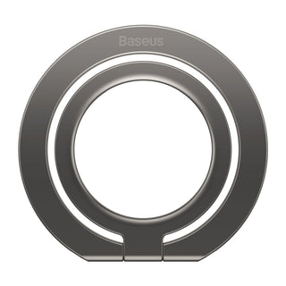 Baseus Halo Series Foldable Metal Ring Stand Single - Saif Al Najmi KwMagnetic Phone Ring GripBaseusSaif Al Najmi KwGrayBaseus Halo Series Foldable Metal Ring Stand Single - Saif Al Najmi Kw
