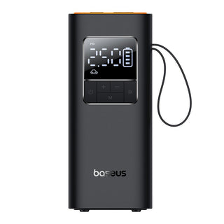 Baseus super mini Wireless Car Inflator - Saif Al Najmi KwAir PumpBaseusSaif Al Najmi KwC11159300111133252Baseus super mini Wireless Car Inflator - Saif Al Najmi Kw