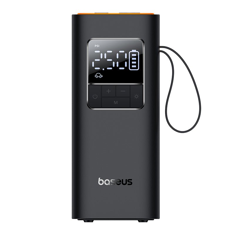 Baseus super mini Wireless Car Inflator - Saif Al Najmi KwAir PumpBaseusSaif Al Najmi KwC11159300111133252Baseus super mini Wireless Car Inflator - Saif Al Najmi Kw