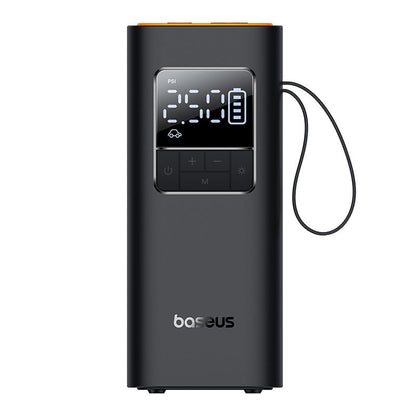 Baseus super mini Wireless Car Inflator - Saif Al Najmi KwAir PumpBaseusSaif Al Najmi KwC11159300111133252Baseus super mini Wireless Car Inflator - Saif Al Najmi Kw