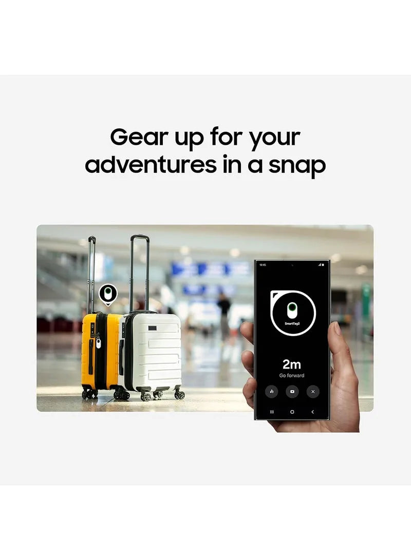 Hoco E96A O Tag Smart Finder Bluetooth Tracker