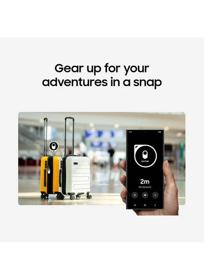 Hoco E96A O Tag Smart Finder Bluetooth Tracker