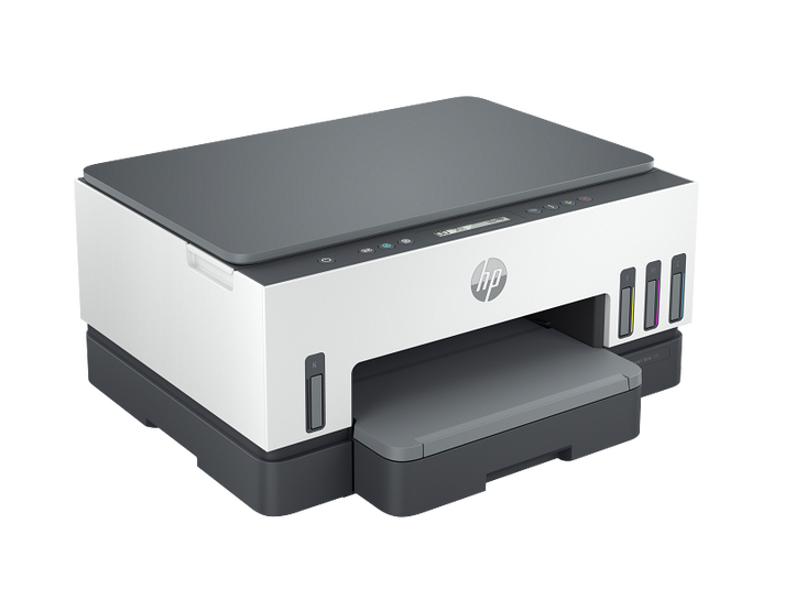 HP Smart Tank 720 All-in-One Printer