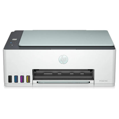 HP Smart Tank 582 AIO – 12ppm 4800dpi Color Inkjet Printer