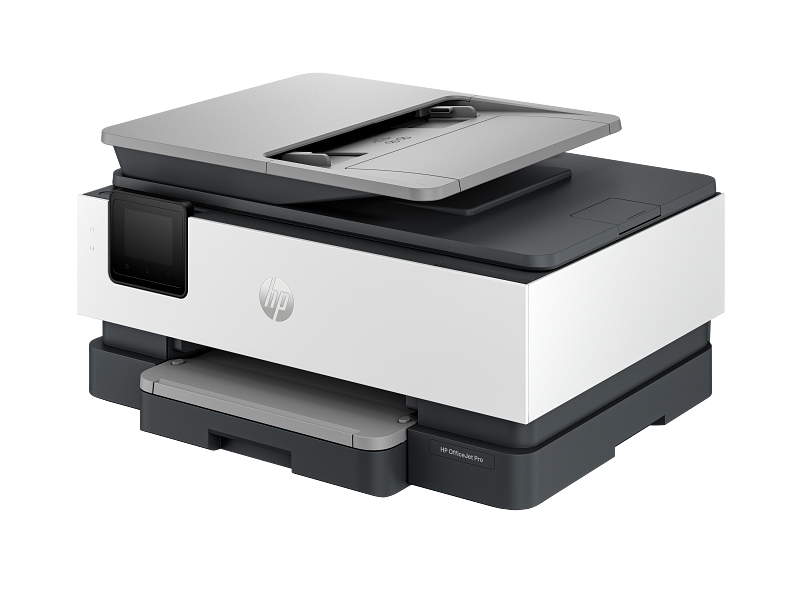 HP OfficeJet Pro 8123 All-in-One Printer — Professional Color Inkjet
