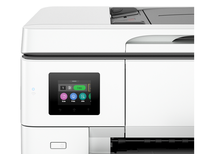 HP OfficeJet Pro 9720 Wide Format All-in-One Printer