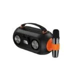 Hoco DS64 Bluetooth Speaker With Mic 30W