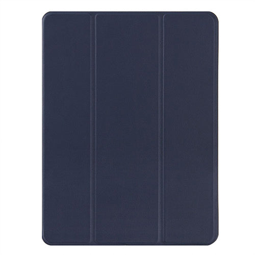 iPad 12.9 (2021/2022/2023) Smart Case with Pen Slot & Folding Cover – Auto Sleep/Wake
