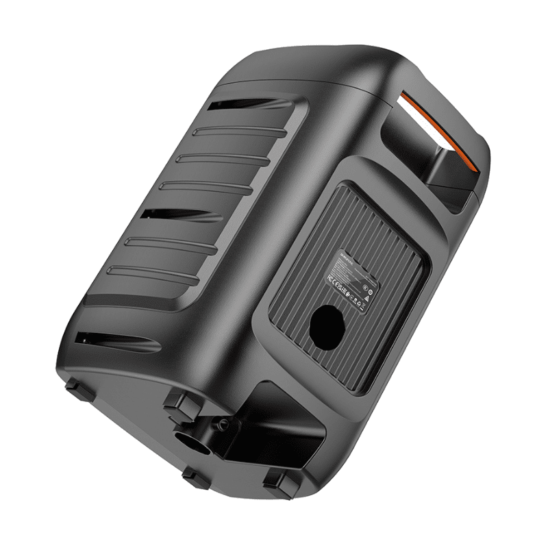 Borofone BP10 Fireworks Portable Bluetooth Speaker with Microphone - Saif Al Najmi KwWireless SpeakersHocoSaif Al Najmi Kwbp10-borofoneBorofone BP10 Fireworks Portable Bluetooth Speaker with Microphone