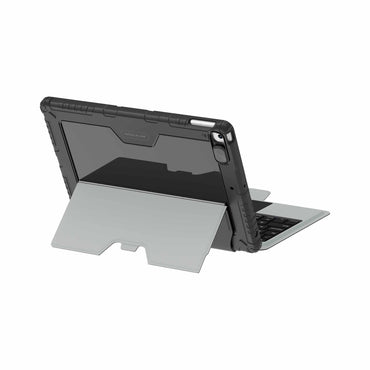 Bumper Combo Backlit Keyboard Case with Trackpad for iPad 10.2 - Saif Al Najmi KwIPAD COVERSSaif Al Najmi KwSaif Al Najmi KwBumper Combo Backlit Keyboard Case with Trackpad for iPad 10.2