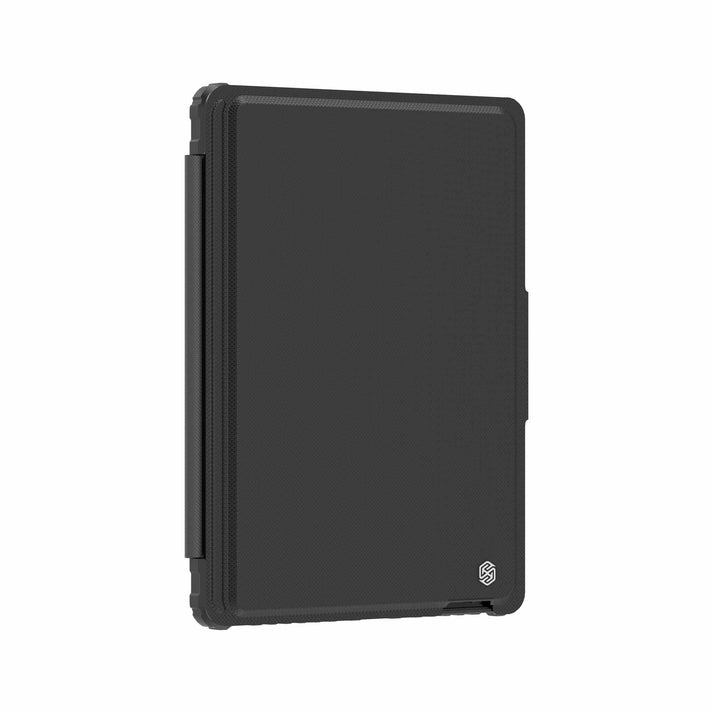 Bumper Combo Backlit Keyboard Case with Trackpad for iPad 10.2 - Saif Al Najmi KwIPAD COVERSSaif Al Najmi KwSaif Al Najmi KwBumper Combo Backlit Keyboard Case with Trackpad for iPad 10.2