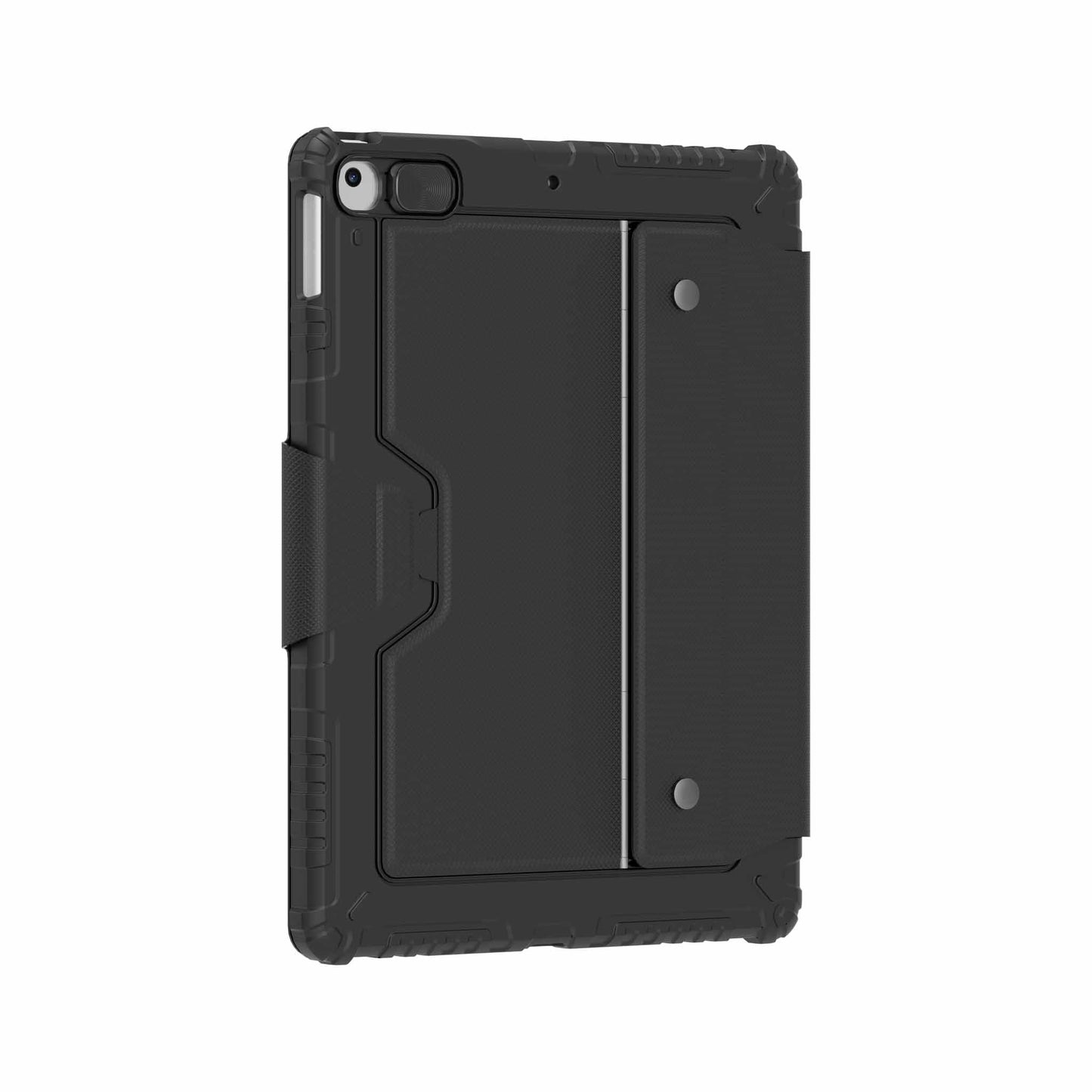 Bumper Combo Backlit Keyboard Case with Trackpad for iPad 10.2 - Saif Al Najmi KwIPAD COVERSSaif Al Najmi KwSaif Al Najmi KwBumper Combo Backlit Keyboard Case with Trackpad for iPad 10.2