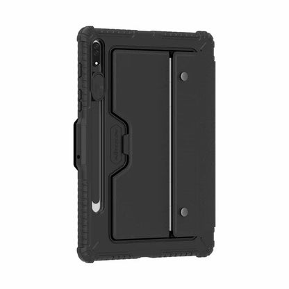 Bumper Combo Backlit Keyboard Case with Trackpad for Tab S8+ - Saif Al Najmi KwSAMSUNG TABLET COVERSaif Al Najmi KwSaif Al Najmi KwBumper Combo Backlit Keyboard Case with Trackpad for Tab S8+