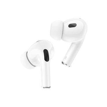 Hoco EW49 True wireless stereo headset - white - Saif Al Najmi Kw