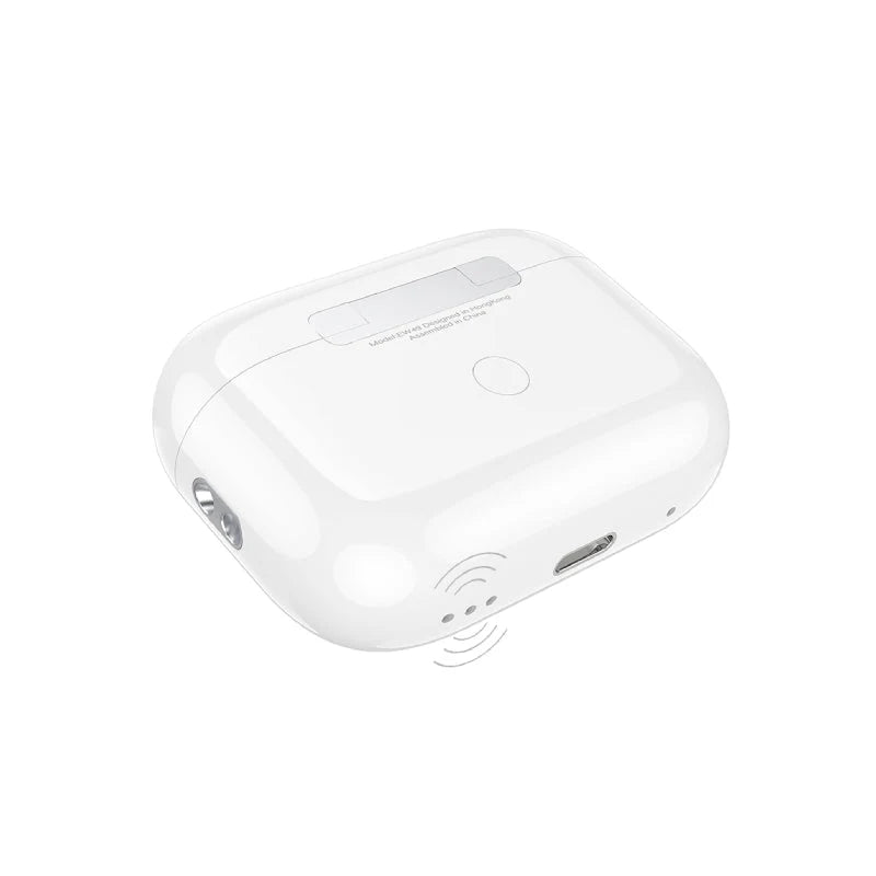 Hoco EW49 True wireless stereo headset - white - Saif Al Najmi Kw