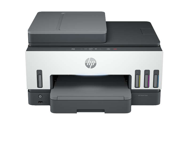HP Smart Tank 790 All-in-One Printer — Wireless Printing & Faxing