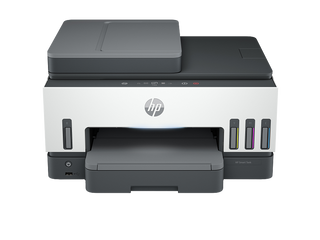 HP Smart Tank 790 All-in-One Printer — Wireless Printing & Faxing