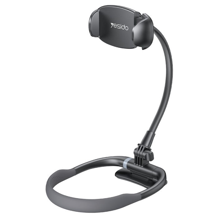 C291 Liquid Silicone Magnetic Necklace Phone Holder – Soft Poem Layer Comfort Strap - Saif Al Najmi KwPhone HolderyesidoSaif Al Najmi KwC291 Liquid Silicone Magnetic Necklace Phone Holder – Soft Poem Layer Comfort Strap