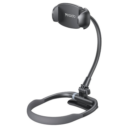 C291 Liquid Silicone Magnetic Necklace Phone Holder – Soft Poem Layer Comfort Strap - Saif Al Najmi KwPhone HolderyesidoSaif Al Najmi KwC291 Liquid Silicone Magnetic Necklace Phone Holder – Soft Poem Layer Comfort Strap