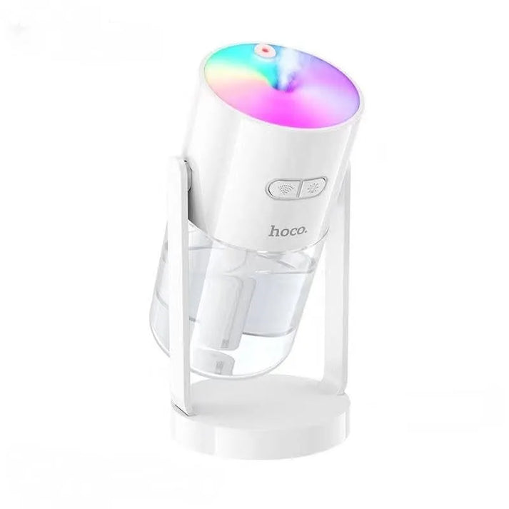 Hoco Starry Sky Humidifier HX34 — 2-in-1 Night Light