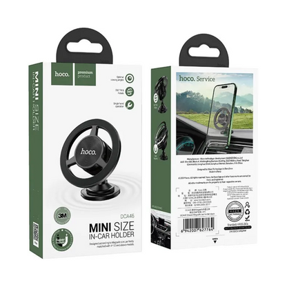 HOCO Mini Size Car Holder DCA46