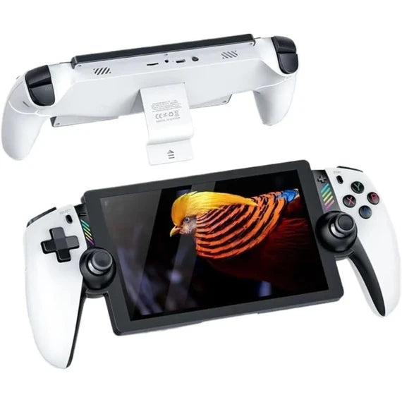 SJGAM 7.1-inch Portable Classic Gaming Console M28