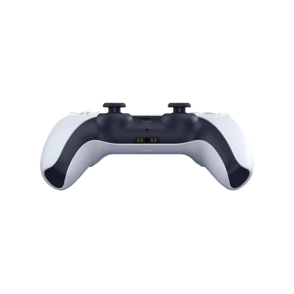 PS5 DualSense Wireless Controller — White
